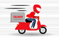 Delivery / Motoboy