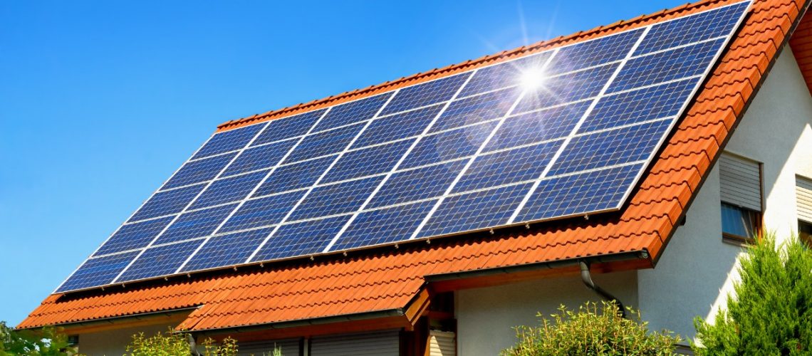 Informática e Fotovoltaicos, Energia Solar